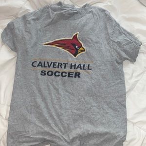 Calvert Hall Shirt